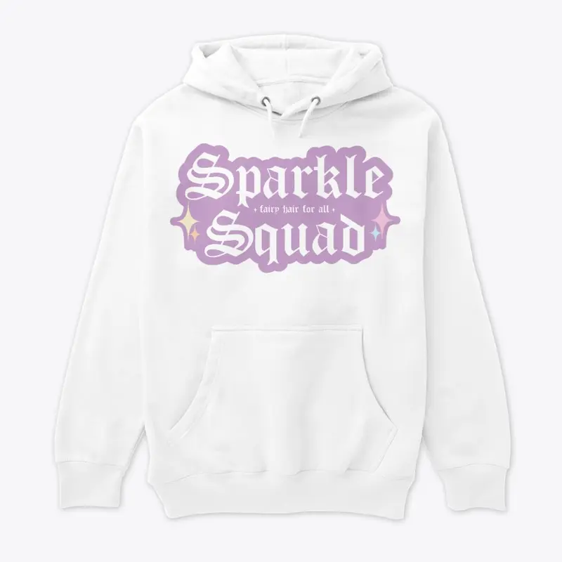 Sparkle Squad