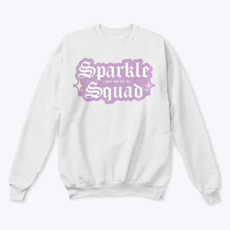 Sparkle Squad