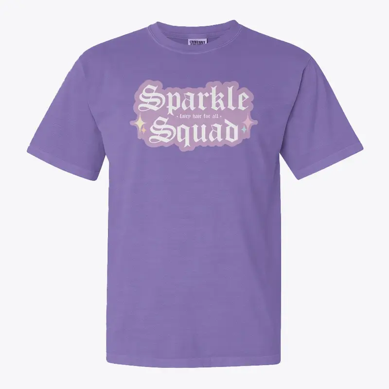 Sparkle Squad