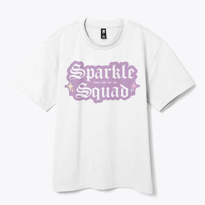 Sparkle Squad