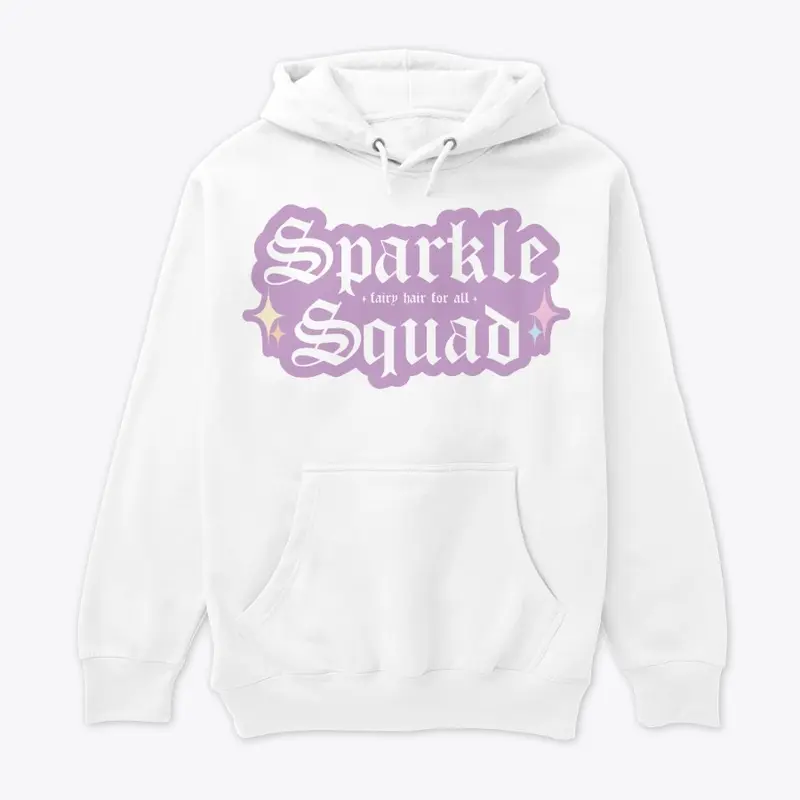 Sparkle Squad