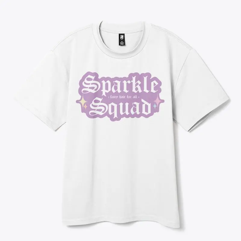 Sparkle Squad